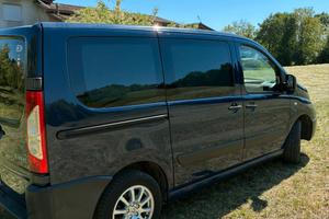 Furgone PEUGEOT EXPERT 2.0 136cv