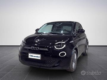 Fiat 500 e 3+1 42 kWh