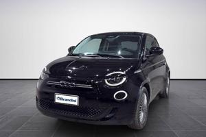 Fiat 500 e 3+1 42 kWh
