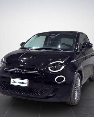 Fiat 500 e 3+1 42 kWh