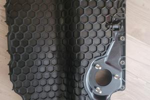 Coppa dell'olio Audi