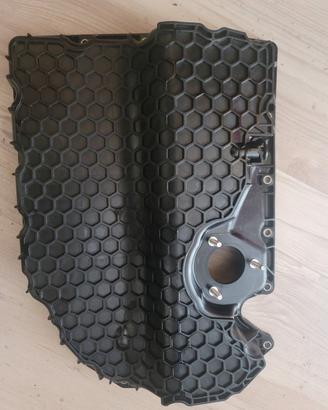 Coppa dell'olio Audi