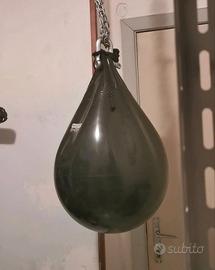 Sacco ad acqua Combat Arena HydroShock