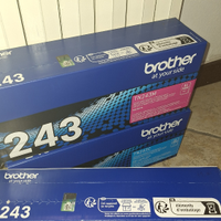 toner per stampante laser brother