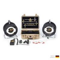 OKM Geoseekr Mini rilevatore di acqua 100 metri 2D