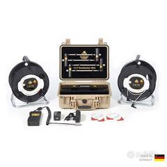OKM Geoseekr Mini rilevatore di acqua 100 metri 2D