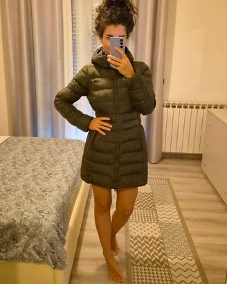 The North Face piumino donna S