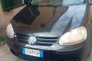 auto golf 5 1.9 TDI 2005