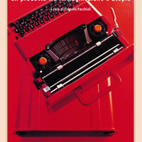 Catalogo Pacchioli x AASO-"Rosso, rosso Valentine"