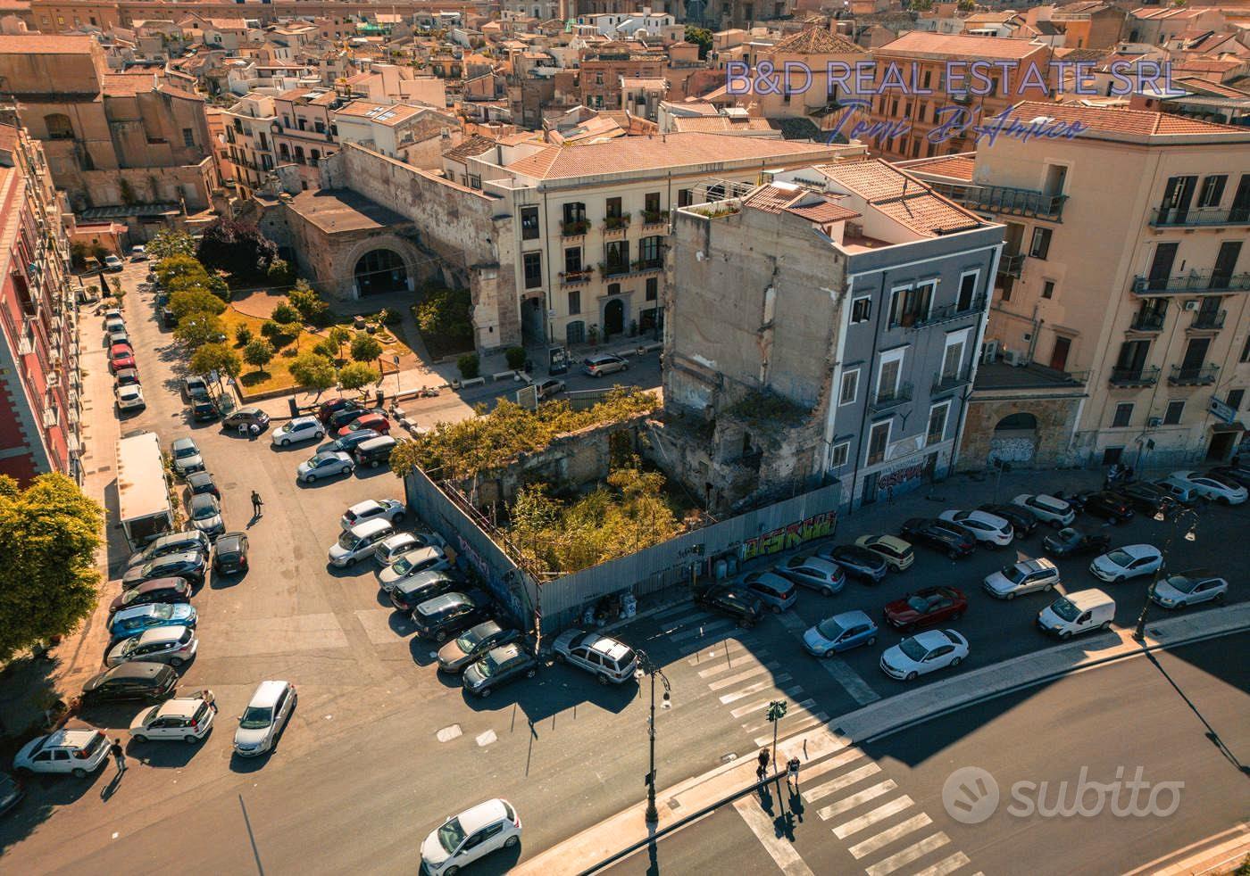 Appartamento – Palermo, La Loggia, I Circoscrizione - Vista 2