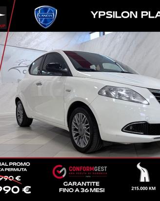 Lancia Ypsilon 1.2 69 CV 5P. Platinum