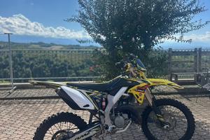 Suzuki Valenti 50cc (80)