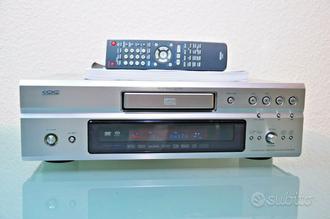 DENON DVD 3910  			