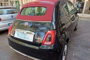 FIAT 500C 1.0 Hybrid Dolcevita Navi/Clima Autom.