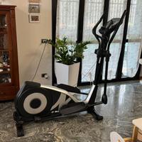 Ellettica NordicTrack E5.0