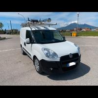 Fiat Dobló 1.6 mj allestito ex Enel