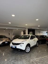Nissan Juke 1.5 dCi Acenta