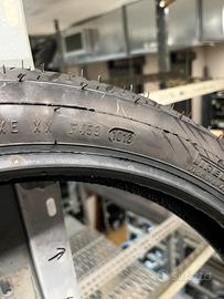 PNEUMATICO CITY DEMON 47P TL