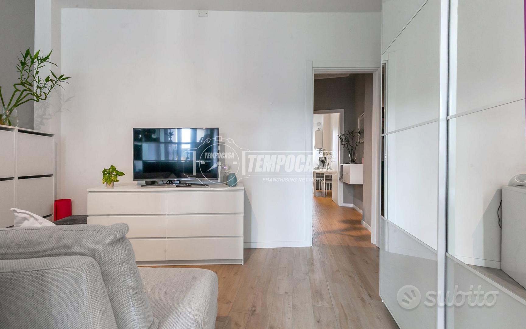Apartment in Milano, Derganino, Municipio 9 - Vista 5