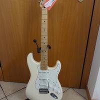 Fender Stratocaster 