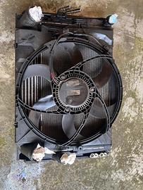 BMW serie 1 E87 120d anno dal 04 Ricambi