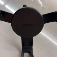 UGREEN supporto cellulare auto gancio x  bocchetta