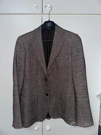 Giacca invernale ben rifinita taglia 50