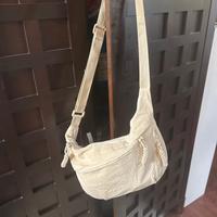 Borsa a Tracolla in Tessuto di Nylon