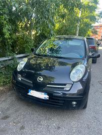Nissan Micra 2007