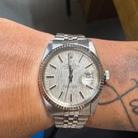 Rolex vintage