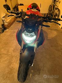 Bmw s1000r