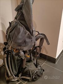 ZAINO PORTA BIMBO DEUTER