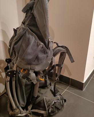 ZAINO PORTA BIMBO DEUTER