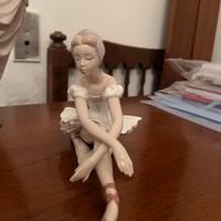 LLADRÒ FIGURINA BALLERINA
