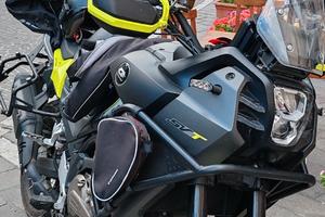 QJ Motor SVT 650 - 2024