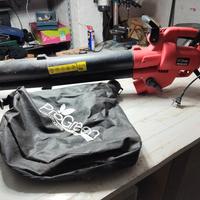 soffiatore/aspiratore 