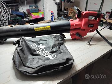 soffiatore/aspiratore 