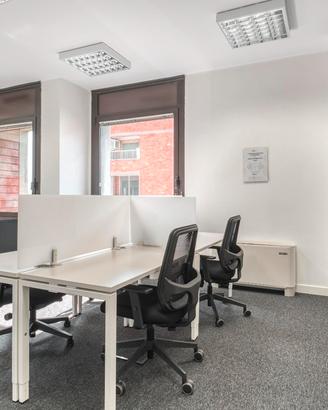 Spazi di coworking a Bologna, Stazione Centrale