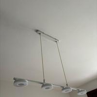 Lampada Sospensione IKEA