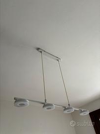 Lampadario Sospensione IKEA
