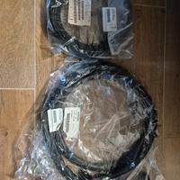 guarnizioni  nuove  bmw e36 cabrio  originali bmw