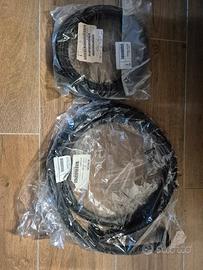 guarnizioni  nuove  bmw e36 cabrio  originali bmw