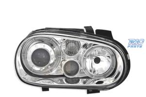 FARI VOLKSWAGEN VW GOLF 4 LOOK R32ANGEL EYES FOND