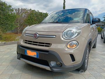 500l trekking