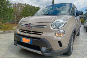 500l trekking