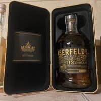 Aberfeldy 12 Anni Highlands