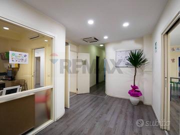 Commerciale Altro - Barletta