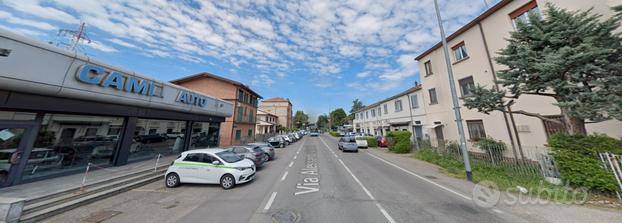 Monolocale a pochi minuti dal Policlinico