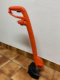 Tagliabordi elettrico