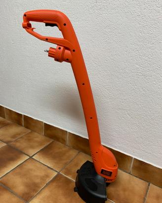 Tagliabordi elettrico